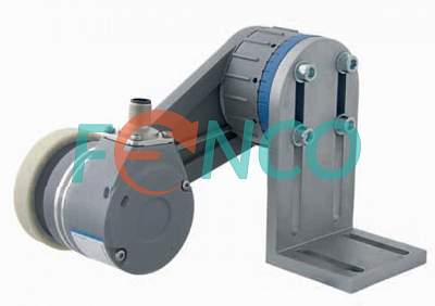 Система измерения длины LMSMA32 с энкодером WDGI Wachendorff