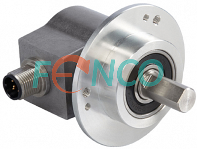 UTD-IPX00-XXXXX-M100-2TW инкрементальный угловой энкодер Posital Fraba