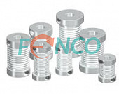 Сильфонная муфта BFP / BFA Hohner