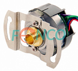 Инкрементальный угловой энкодер F14