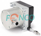 Энкодер с тросовым барабаном SG32 SIKO