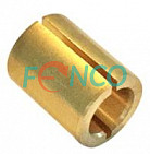 Переходник вала энкодера 12 мм Posital Fraba