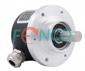 Инкрементальный энкодер SCA58-G Scancon