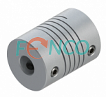 Пружинная муфта для энкодера 8212 Tofi