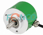 Энкодер SA50S JILIN SANSHENG SENSING TECHNOLOGY