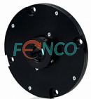 Муфта SC98-2 Precizika