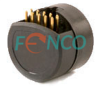 Инкрементальный угловой энкодер E9