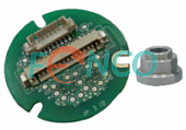 Инкрементальный энкодер SRMI34 REAGLE SENSING