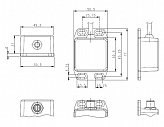 Инклинометр IXA1 Lika