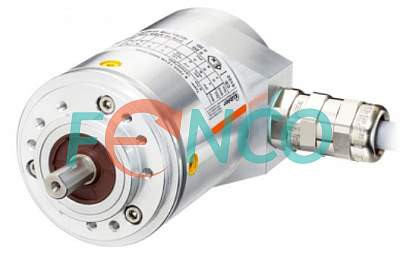 Энкодер Sendix 8.7053 Kubler