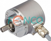 UTD-IPX00-XXXXX-L100-CRW инкрементальный угловой энкодер Posital Fraba