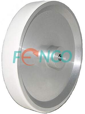 Измерительное колесо MRA500KG Wachendorff