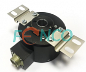 Инкрементальный угловой энкодер ЛИР-262А