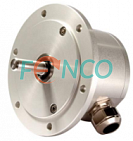 Инкрементальный энкодер SCA115 Scancon