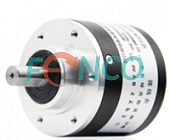 Инкрементальный энкодер ZJE-89E Yuheng Optics