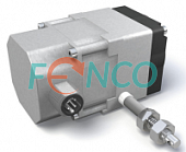 Энкодер с тросовым барабаном SG20 SIKO