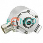 Абсолютный многооборотный угловой энкодер ACURO AC58 CANlayer 2