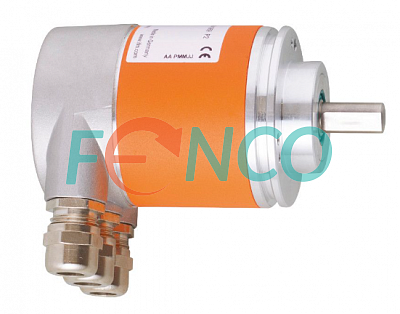 Абсолютный энкодер RM7012 IFM