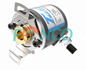 Инкрементальный энкодер ESG38B Tofi