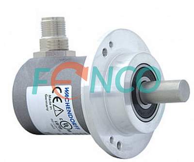 Энкодер WDGA 58B Wachendorff