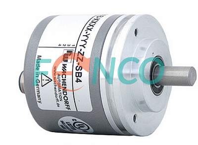 Энкодер WDG 50B Wachendorff