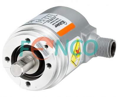Энкодер Sendix 8.M3663 Kubler