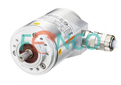 Энкодер Sendix 8.7000 Kubler