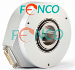 Энкодер OTIS TAA633A1 от Hohner 80-X302XX-1024.MN05