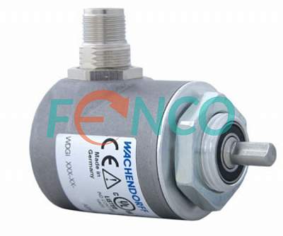 Программируемый энкодер WDGP 36S Wachendorff