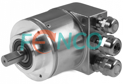 Энкодер BMMV 58K Baumer