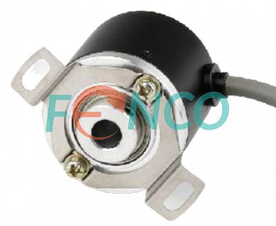 Энкодер SA38T JILIN SANSHENG SENSING TECHNOLOGY