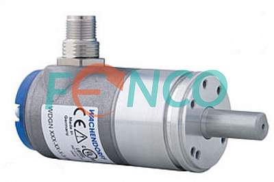 Программируемый энкодер  WDGN 36J Wachendorff