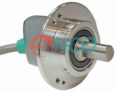 Инкрементальный угловой энкодер UCD-IPx00-xxxxx-Mxxx-xxx