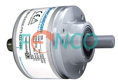 Энкодер WDGI 58N Wachendorff