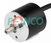 Энкодер SA25S JILIN SANSHENG SENSING TECHNOLOGY