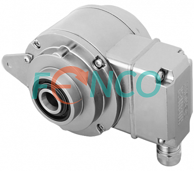 Энкодер HOG 11 DNV Baumer