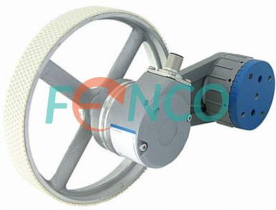 Система измерения длины LMSMA25 с энкодером WDGI Wachendorff