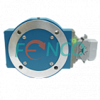 Инкрементальный взрывобезопасный угловой энкодер XR850