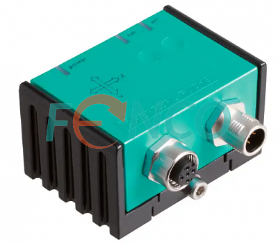 Инклинометр INY120D-F99-B20-V15 Pepperl+Fuchs