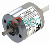 Инкрементальный угловой энкодер Series 27