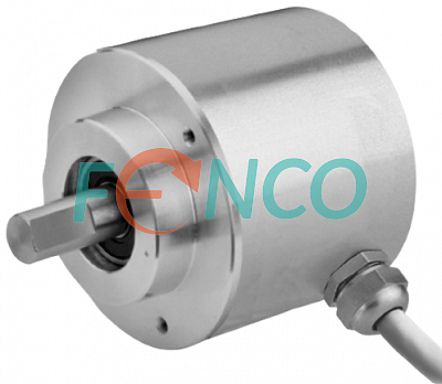 Энкодер GE355 Baumer