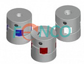 Кулачковая муфта CFP Hohner