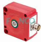 Serie 72 инкрементальный угловой энкодер Hohner