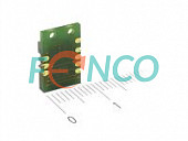 Инкрементальный магнитный линейный энкодер RLC2HD