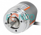 Энкодер Sendix 8.F3668 Kubler