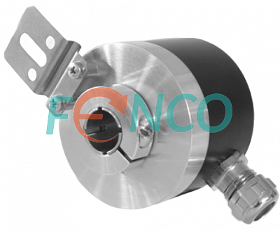 Энкодер ITD 20 A 4 Y36 Baumer