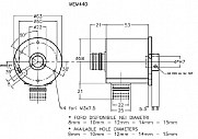 Энкодер MEM440 Elap