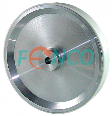 Измерительное колесо 200 мм - 10071963 Posital Fraba