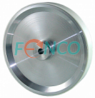 Измерительное колесо 200 мм - 10071963 Posital Fraba