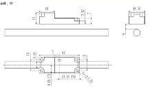Энкодер LMD HOPO